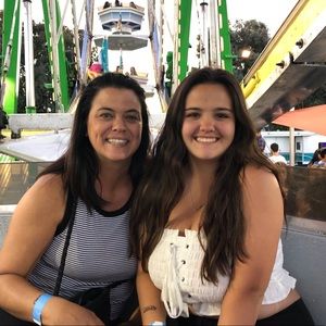 Meet your Posher, Destiny